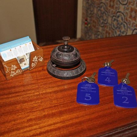 Grande Oceano Guest House Porto Ngoại thất bức ảnh
