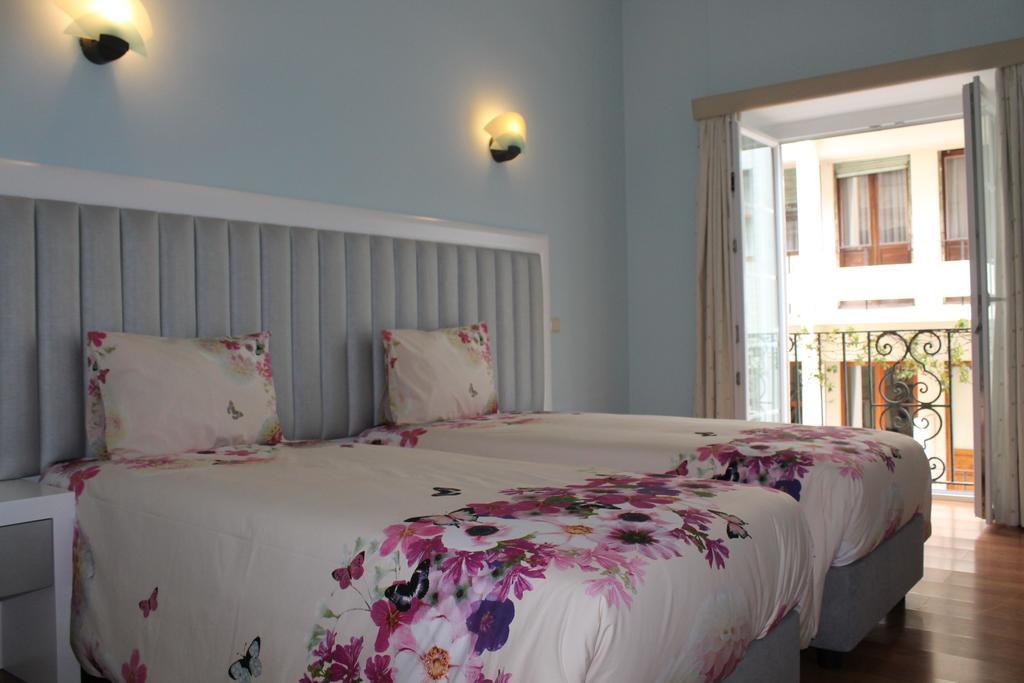 Grande Oceano Guest House Porto Phòng bức ảnh