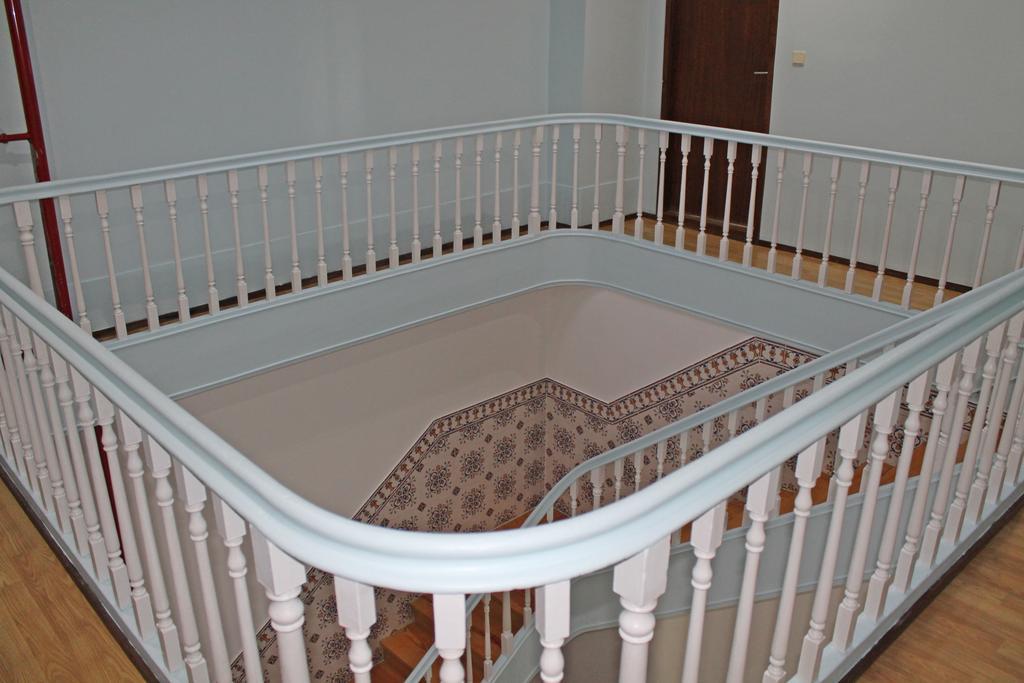 Grande Oceano Guest House Porto Ngoại thất bức ảnh