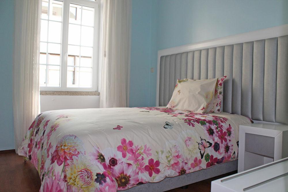 Grande Oceano Guest House Porto Ngoại thất bức ảnh