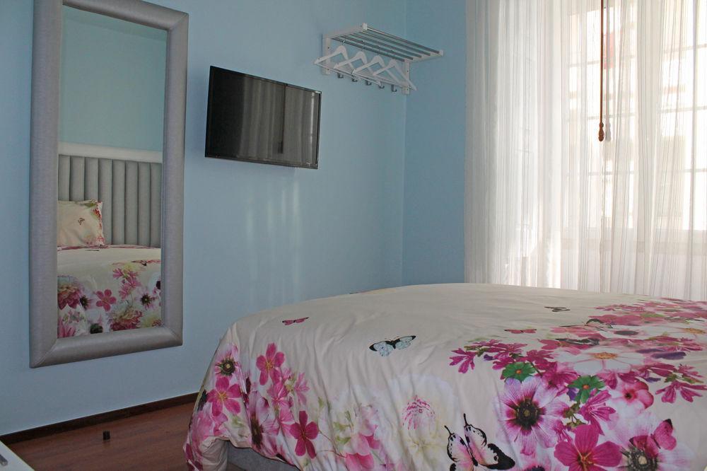 Grande Oceano Guest House Porto Ngoại thất bức ảnh