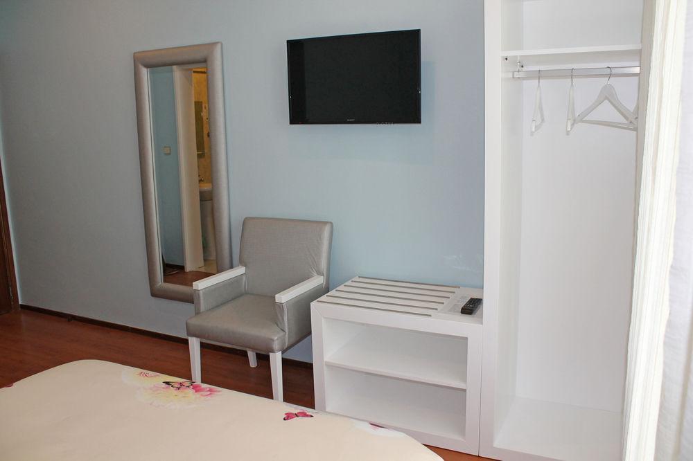 Grande Oceano Guest House Porto Ngoại thất bức ảnh