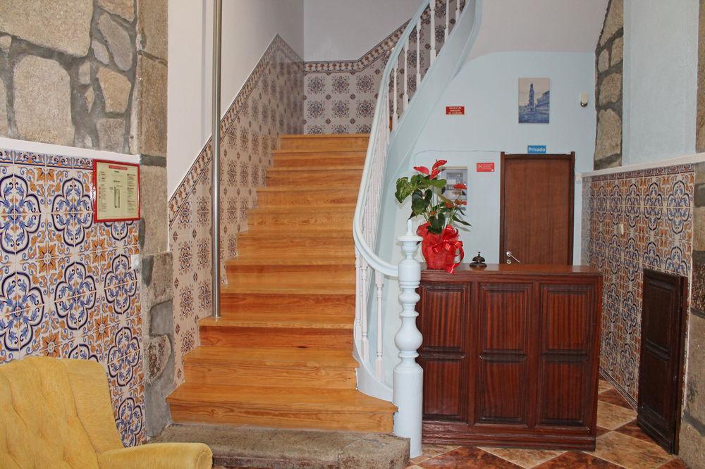 Grande Oceano Guest House Porto Ngoại thất bức ảnh