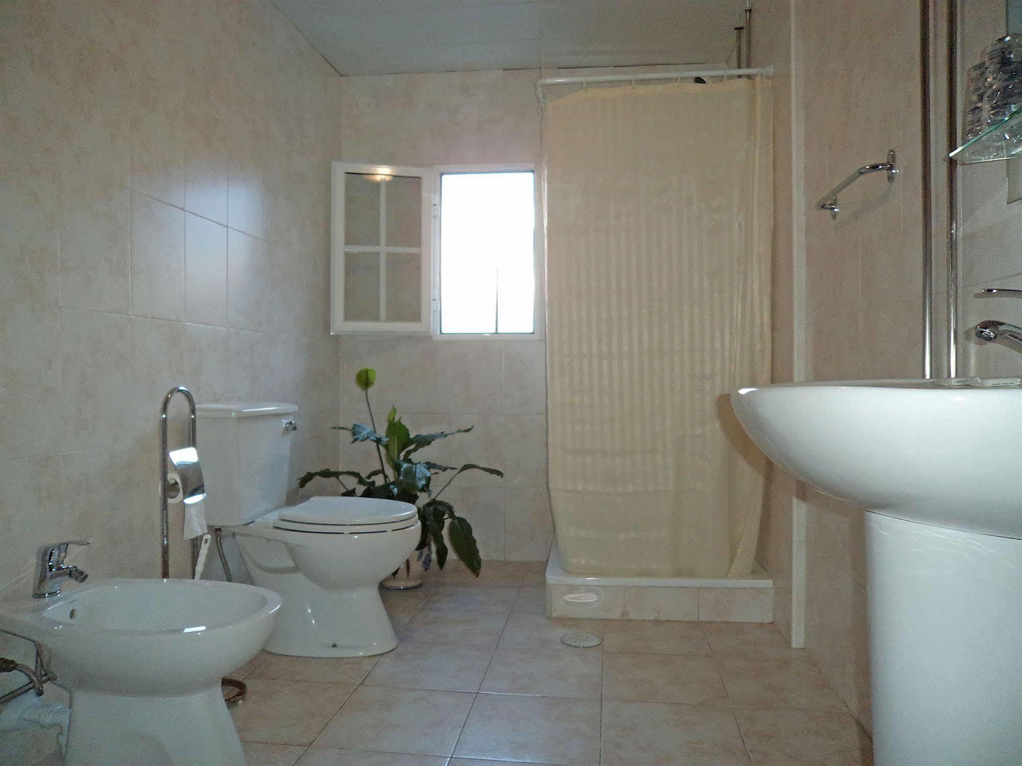 Grande Oceano Guest House Porto Ngoại thất bức ảnh