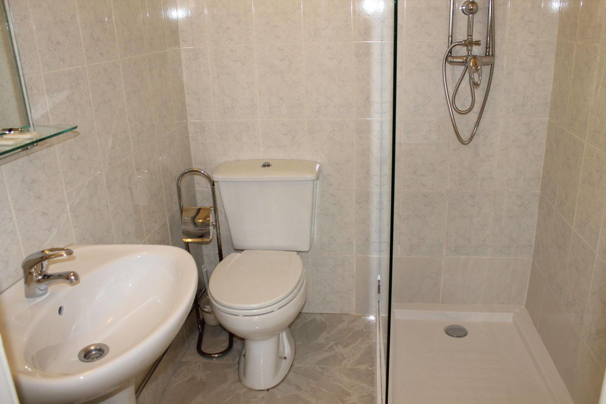 Grande Oceano Guest House Porto Ngoại thất bức ảnh