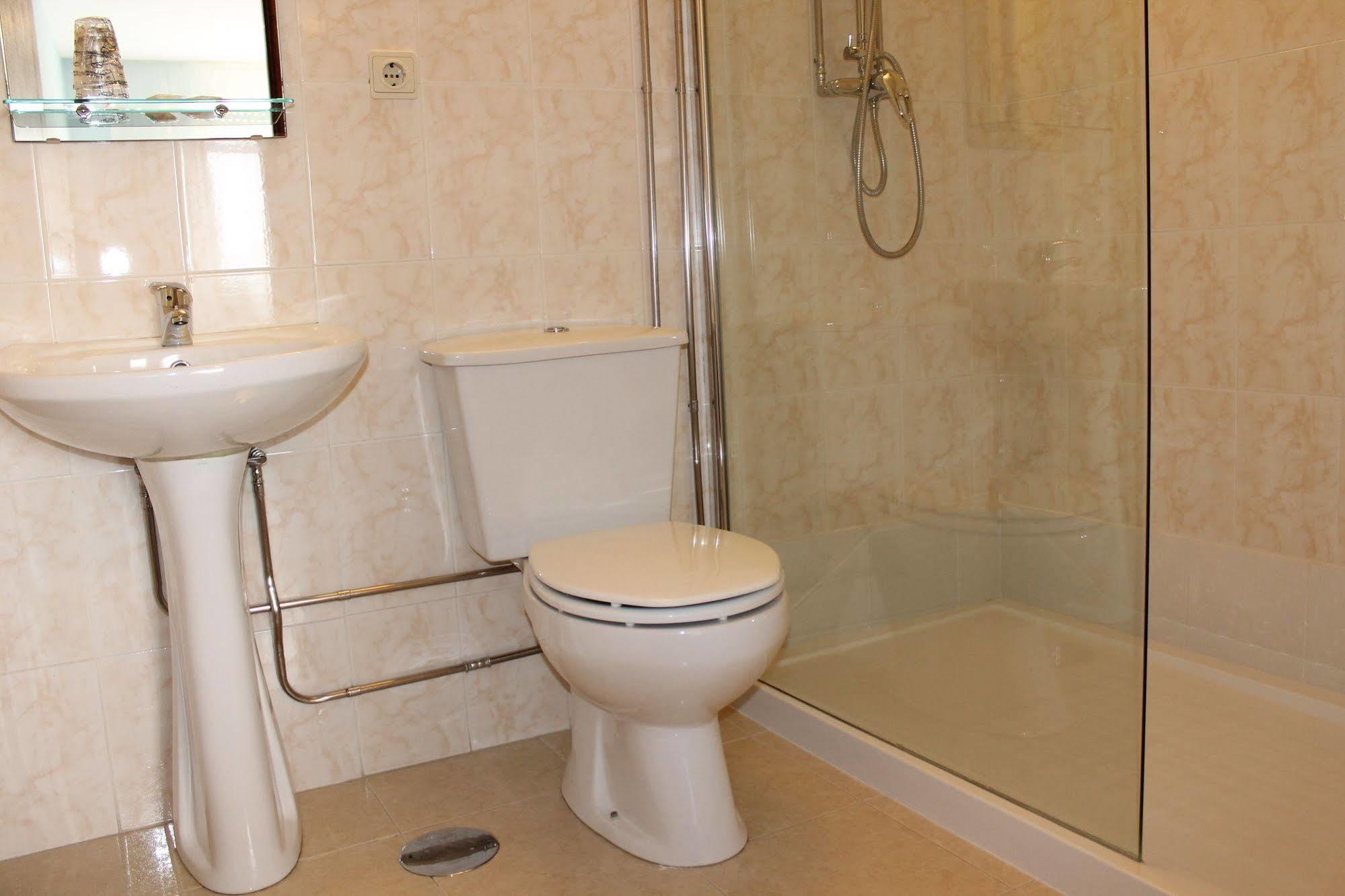 Grande Oceano Guest House Porto Ngoại thất bức ảnh