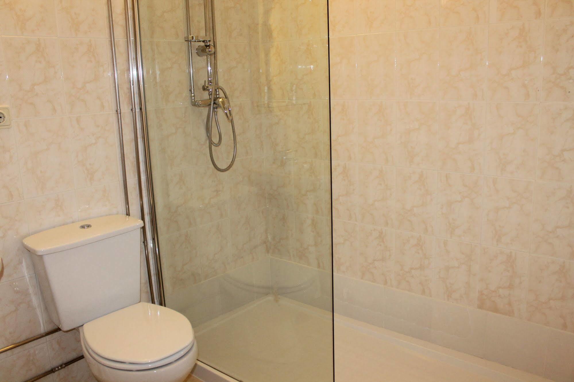 Grande Oceano Guest House Porto Ngoại thất bức ảnh