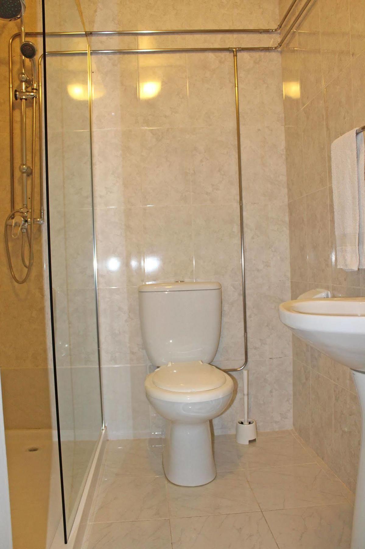 Grande Oceano Guest House Porto Ngoại thất bức ảnh