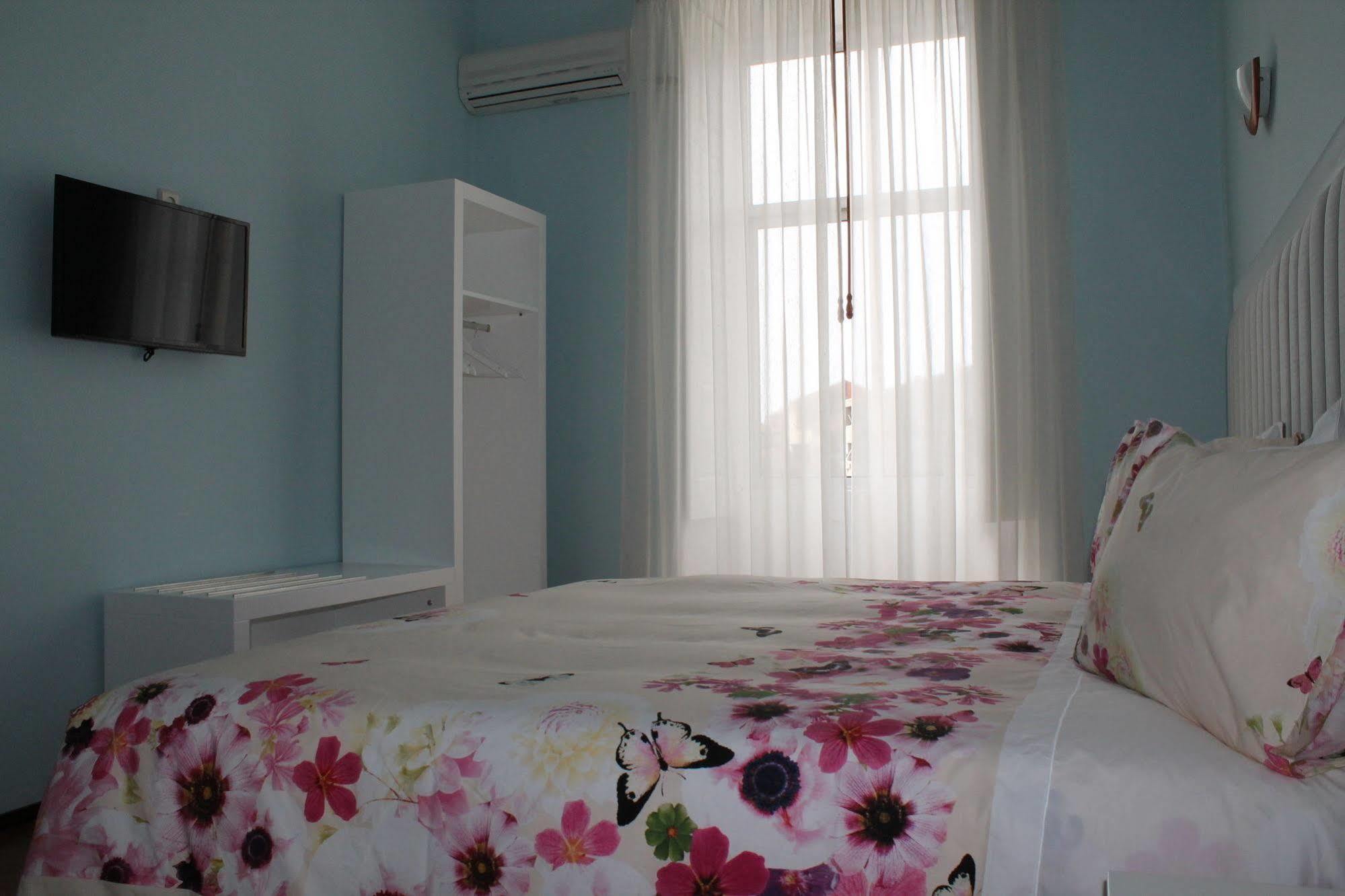 Grande Oceano Guest House Porto Ngoại thất bức ảnh