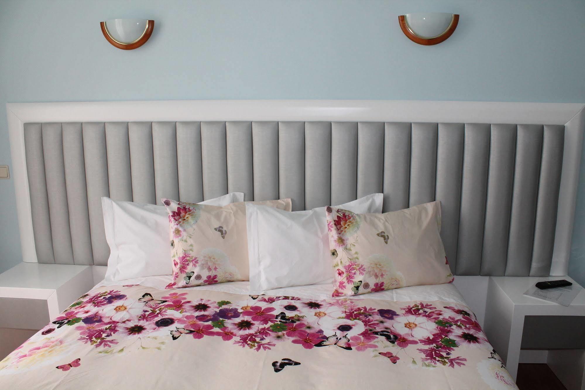Grande Oceano Guest House Porto Ngoại thất bức ảnh