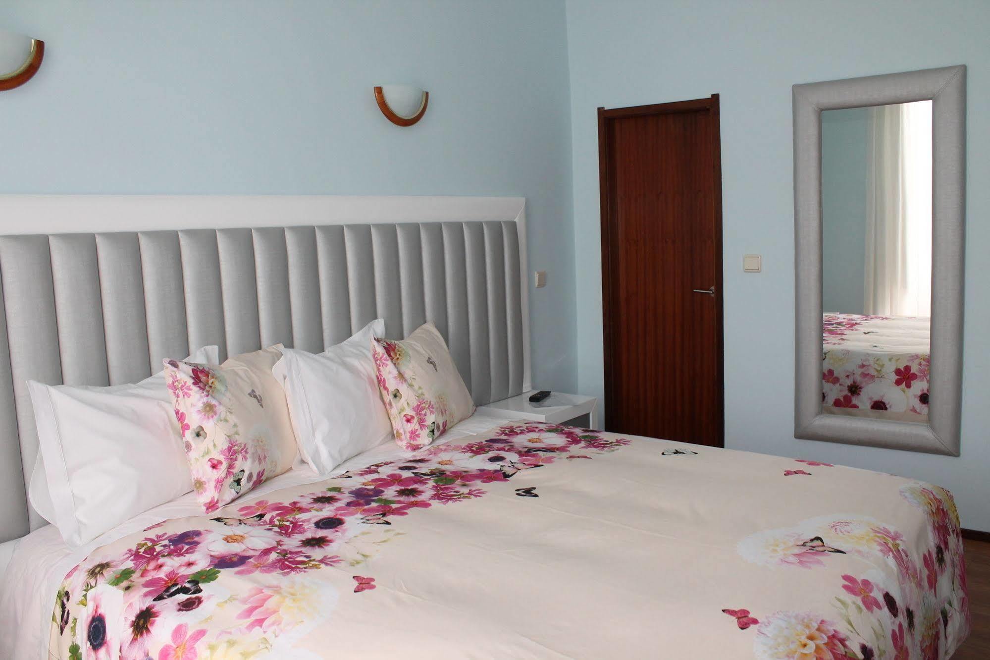 Grande Oceano Guest House Porto Ngoại thất bức ảnh