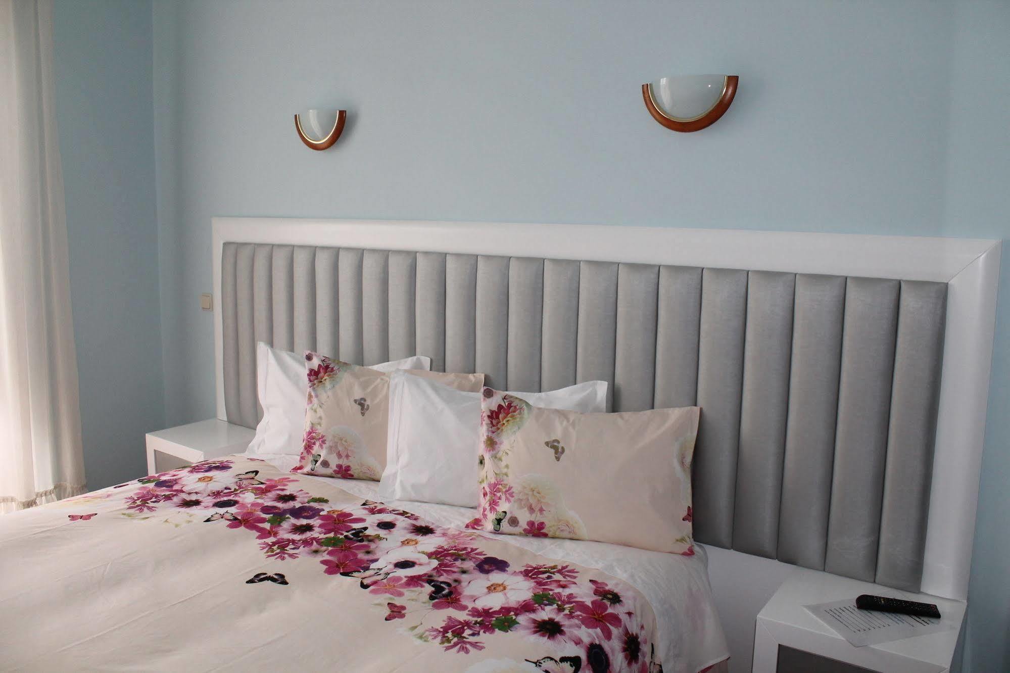 Grande Oceano Guest House Porto Ngoại thất bức ảnh