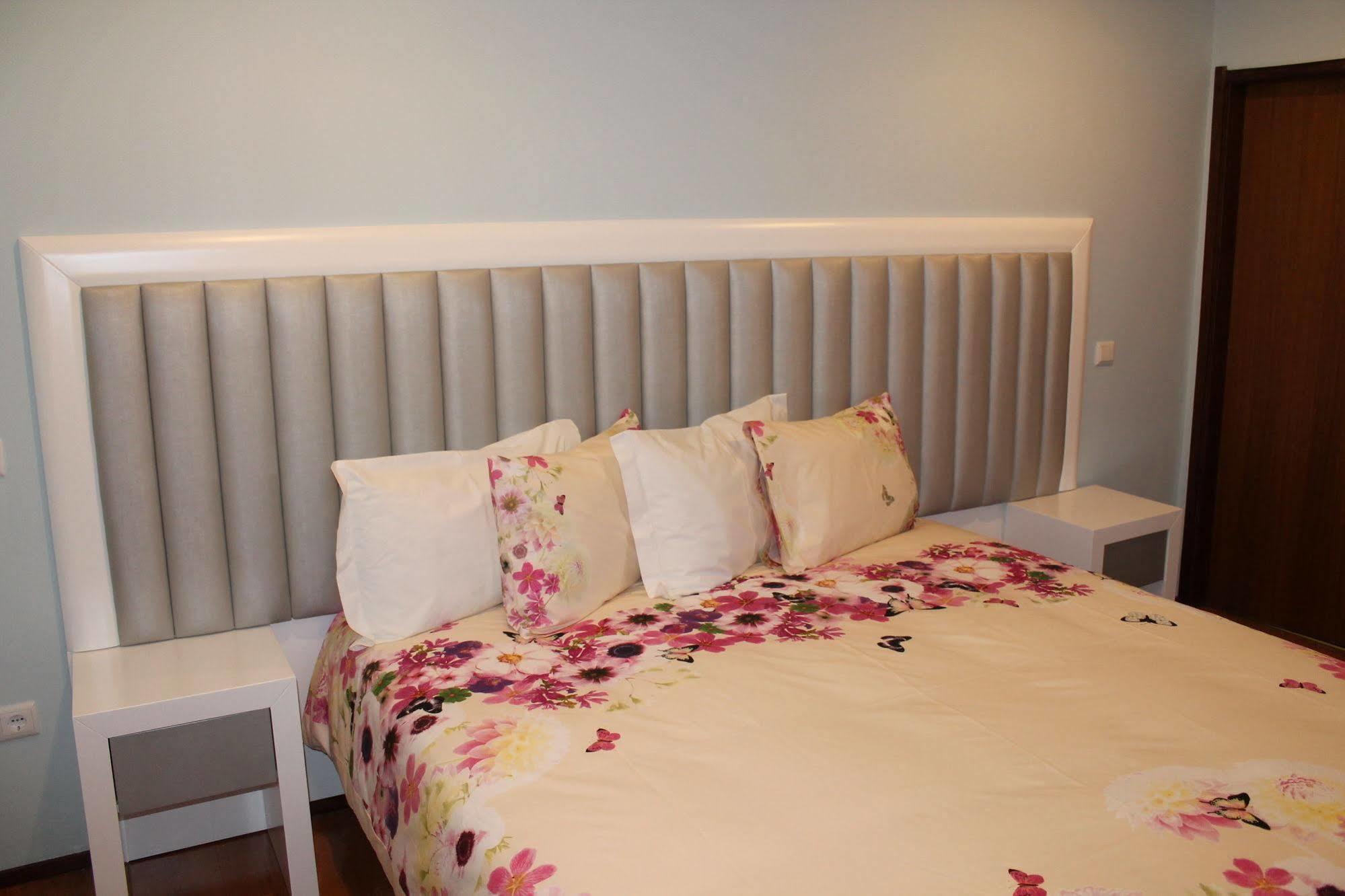 Grande Oceano Guest House Porto Ngoại thất bức ảnh
