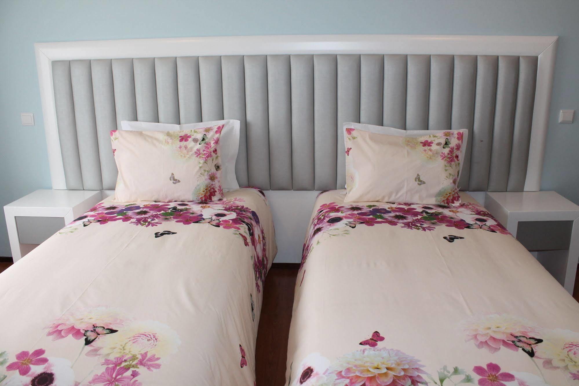 Grande Oceano Guest House Porto Ngoại thất bức ảnh