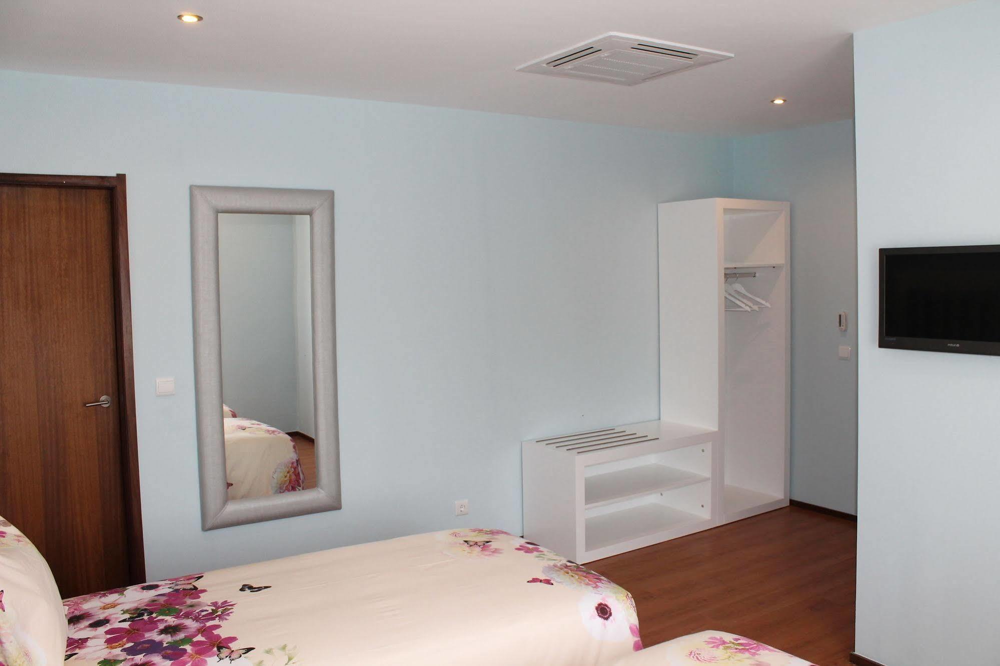 Grande Oceano Guest House Porto Ngoại thất bức ảnh