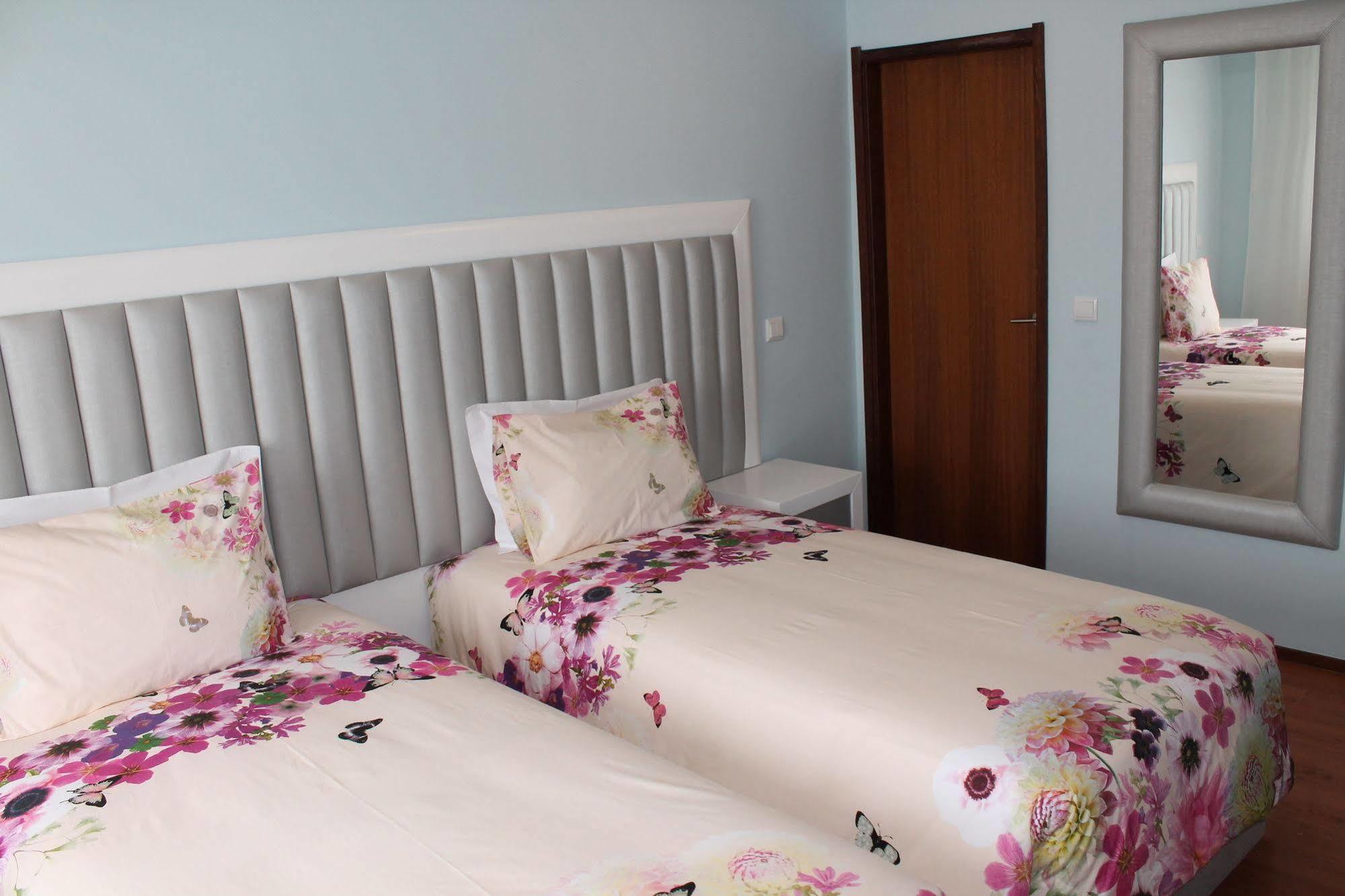 Grande Oceano Guest House Porto Ngoại thất bức ảnh