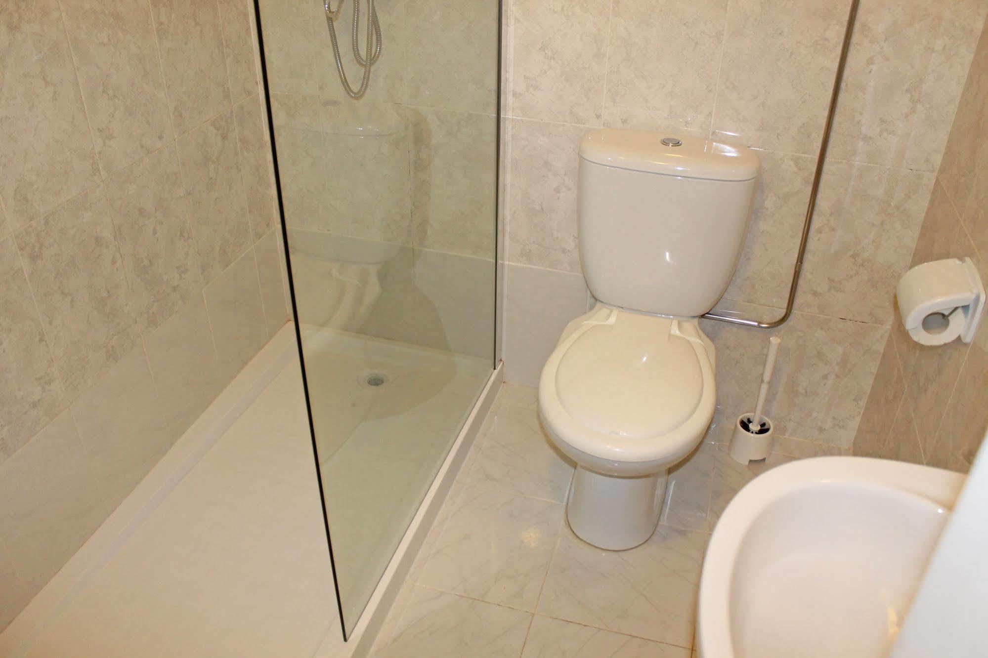 Grande Oceano Guest House Porto Ngoại thất bức ảnh