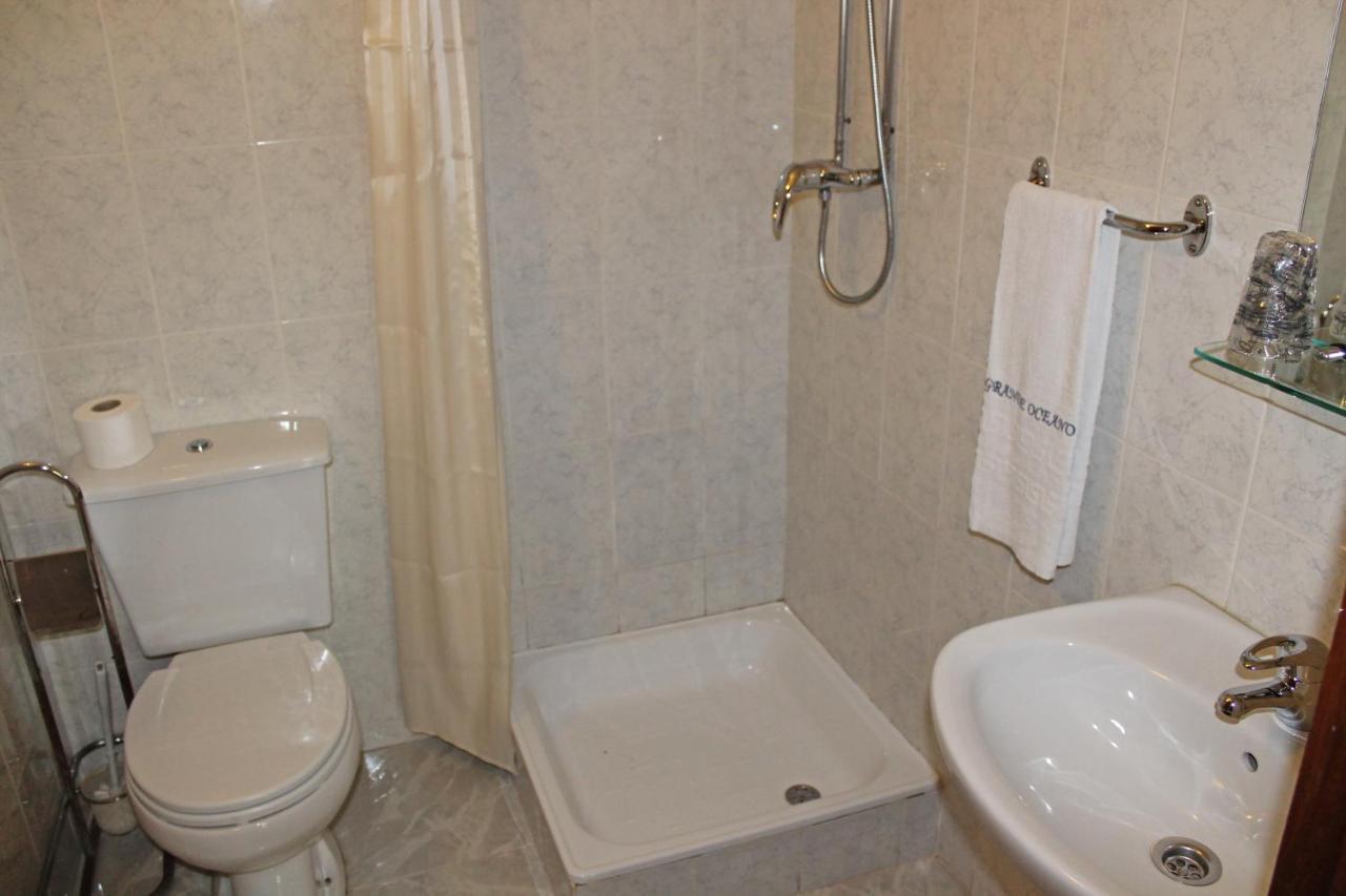 Grande Oceano Guest House Porto Phòng bức ảnh